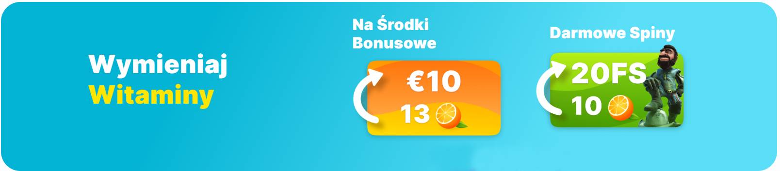 Bonus Nomini Casino